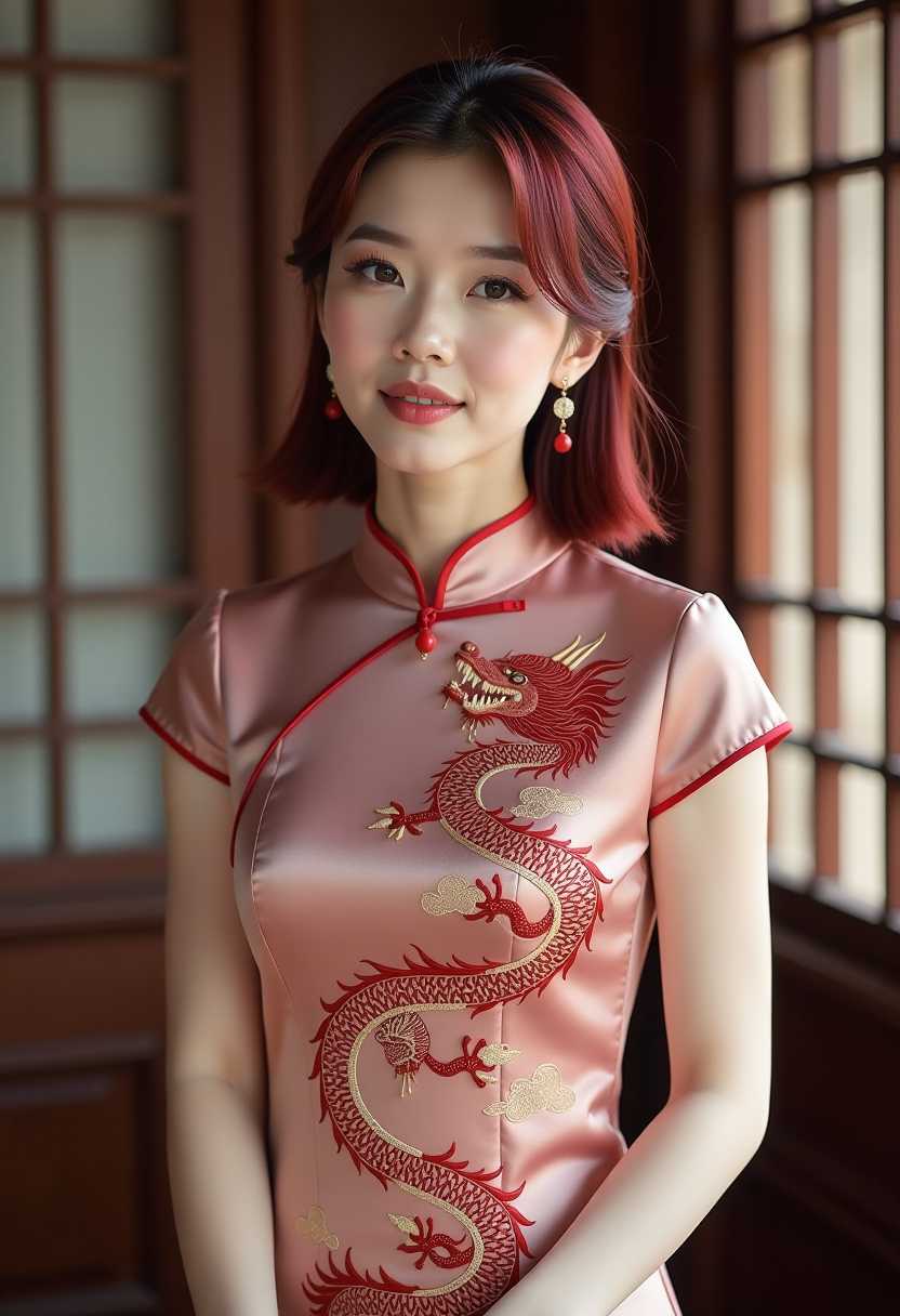 黑暗荣耀