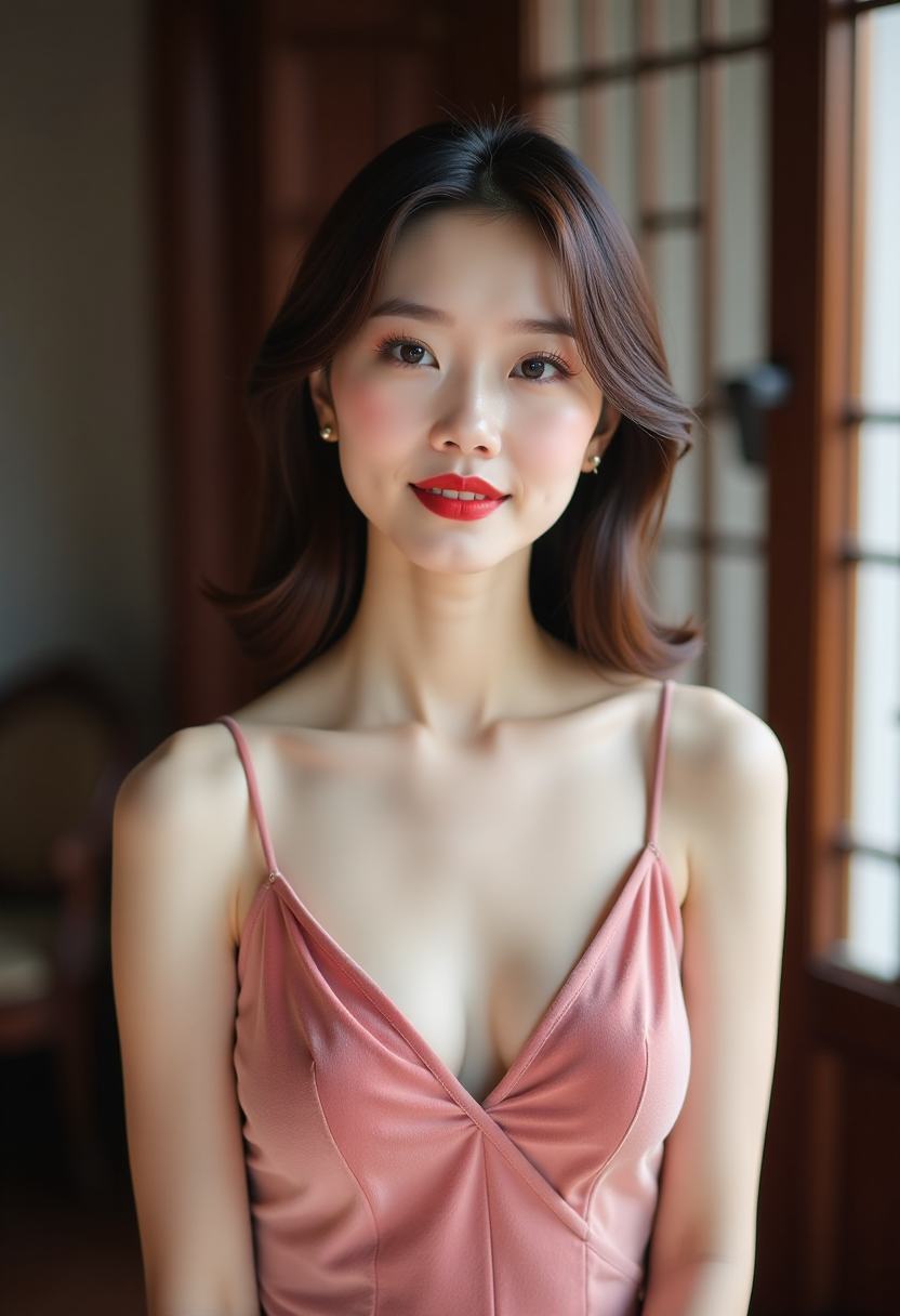 首尔之春